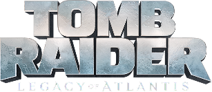 Tomb Raider Legacy of Atlantis